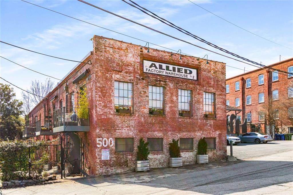 500 Means Street - Photo 1