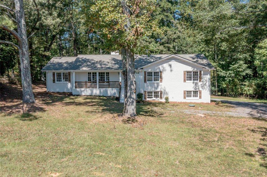 994 Powder Springs Street - Photo 1