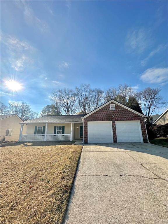 4885 Streamside Drive - Photo 1