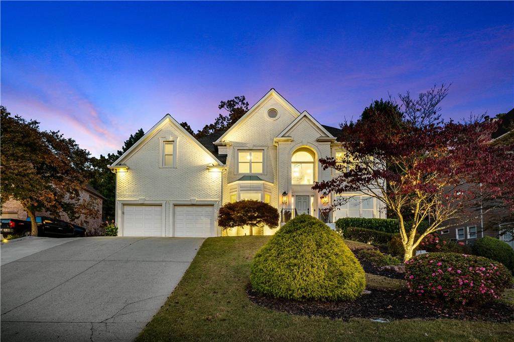 3713 Lake Edge Drive - Photo 1