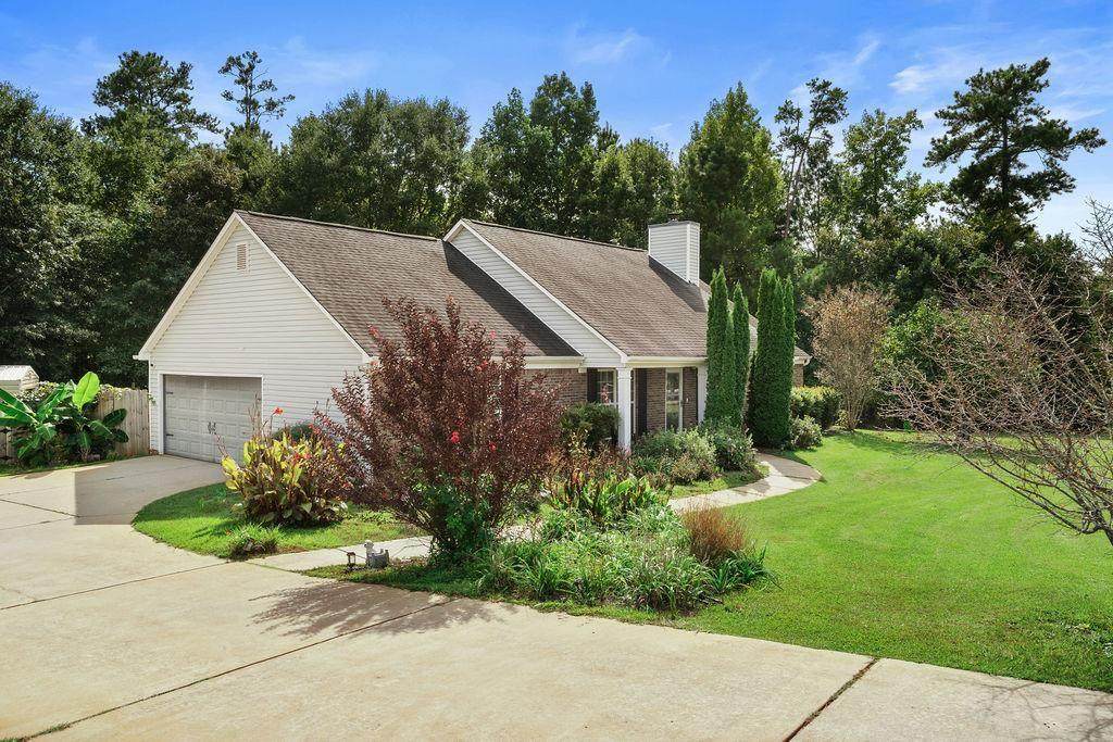 121 Ducati Drive - Photo 1