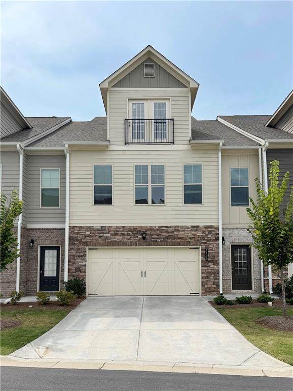 2130 Manor Pointe Drive - Photo 1