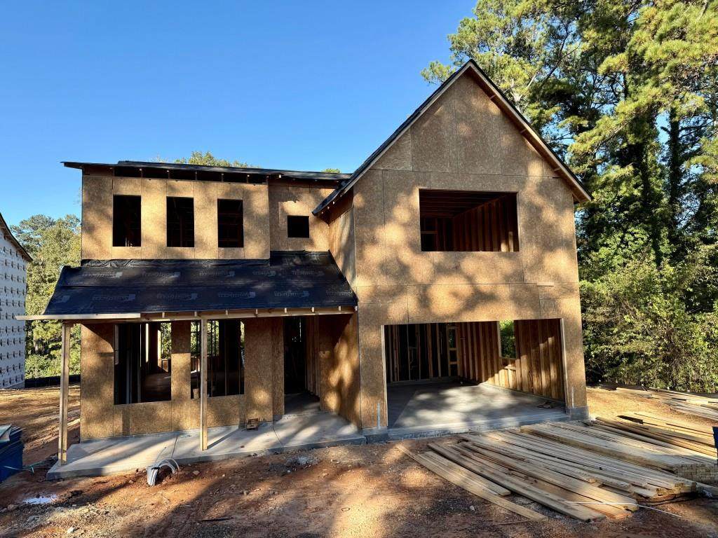 3275 Hilltop Circle - Photo 1