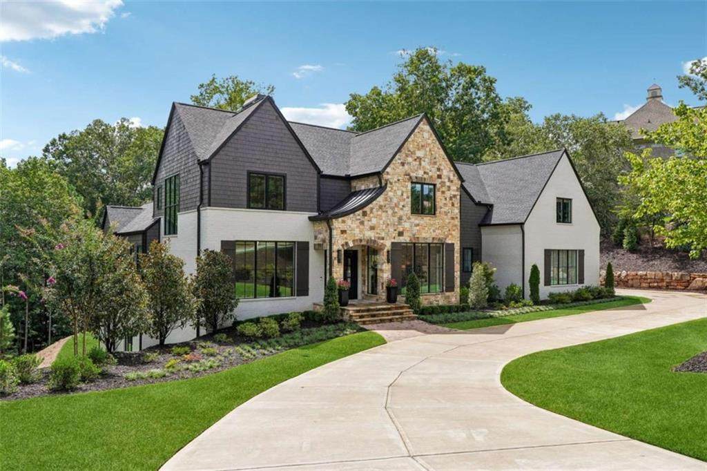 1260 Cashiers Way - Photo 1