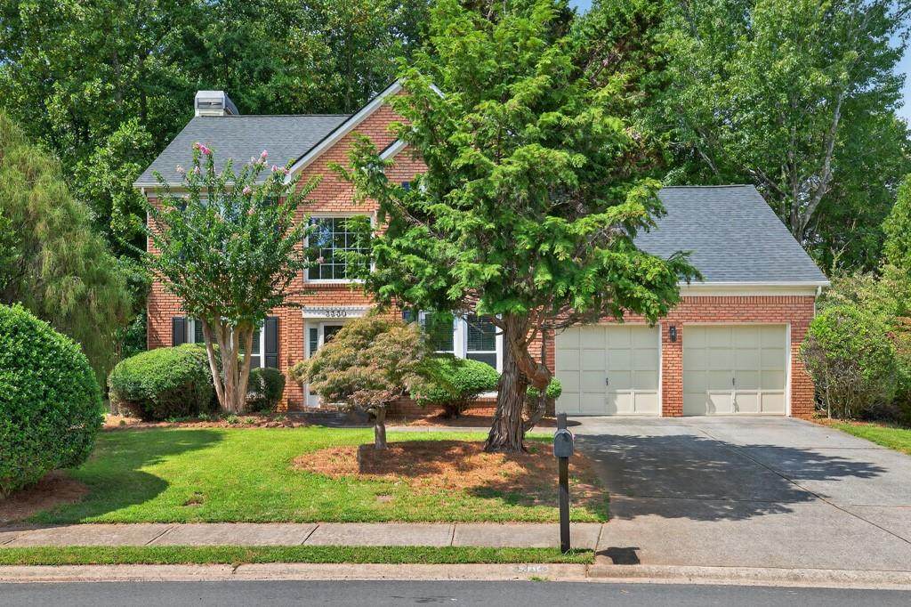 3330 Avocet Court - Photo 1