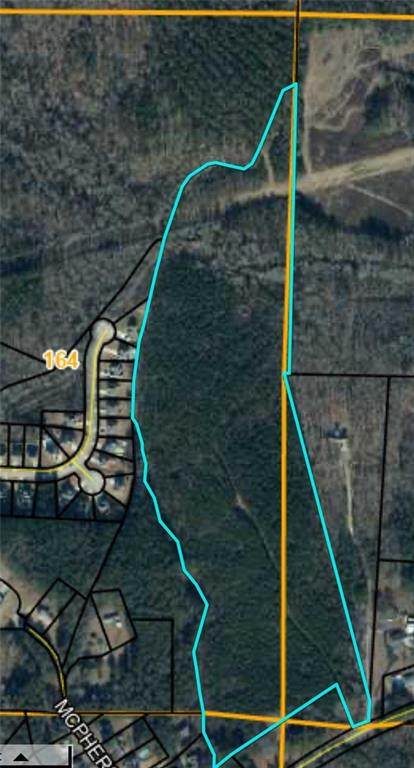 0 Shedd Road - Photo 1