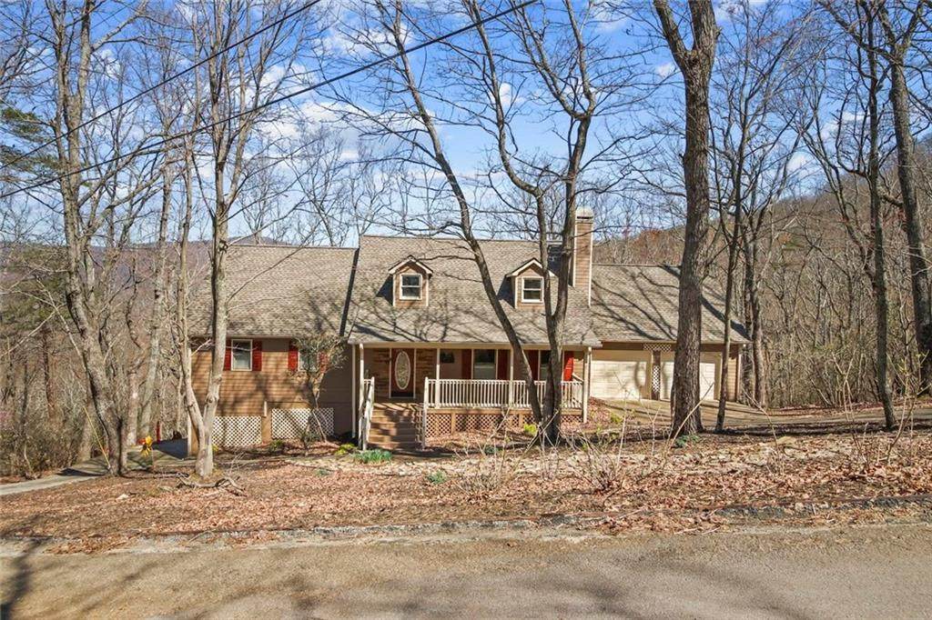 133 Stone Ridge Court - Photo 1