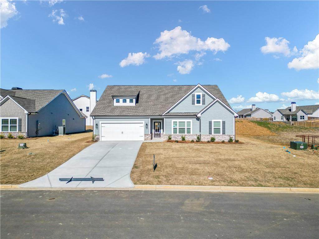 125 Harmony Farms Orchard - Photo 1