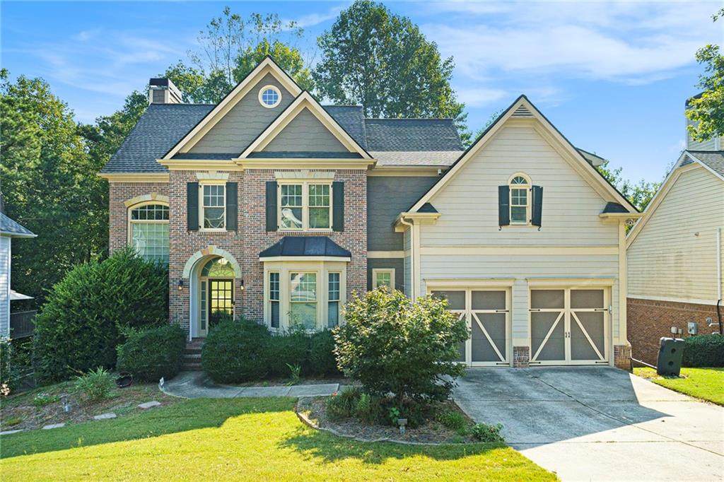 6217 Millstone Trail - Photo 1