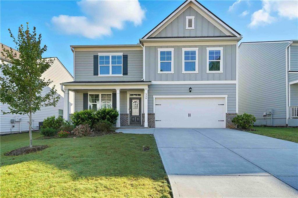 556 Quail Pass - Photo 1