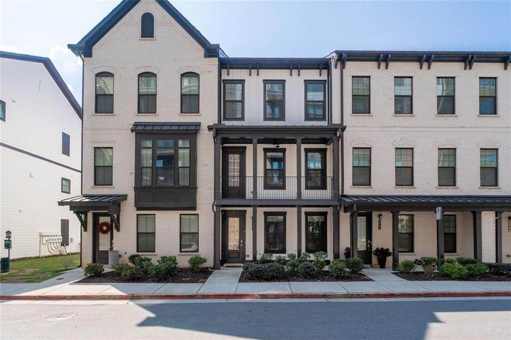 4651 Eddibunn Drive - Photo 1