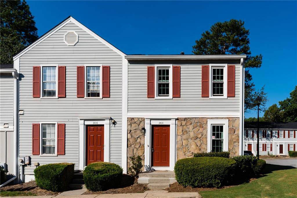 3414 Bayshore Drive - Photo 1