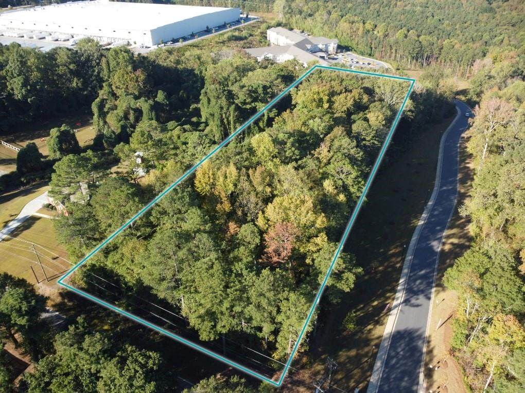 0 Grant Road - Photo 1