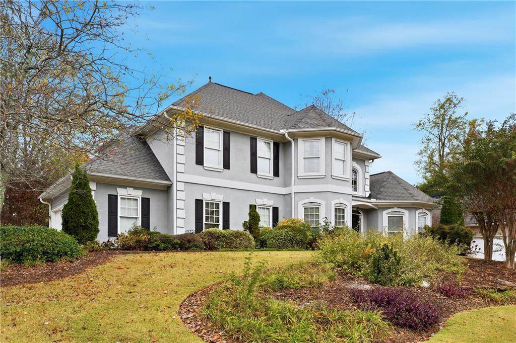 1020 Cathedral Drive - Photo 1