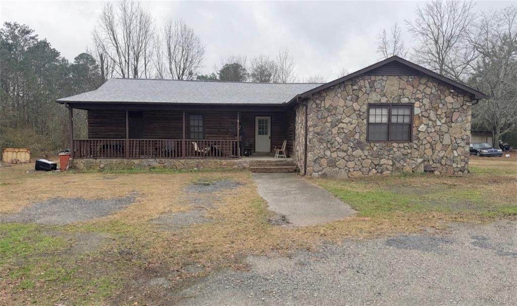 290 New Hope Road - Photo 1