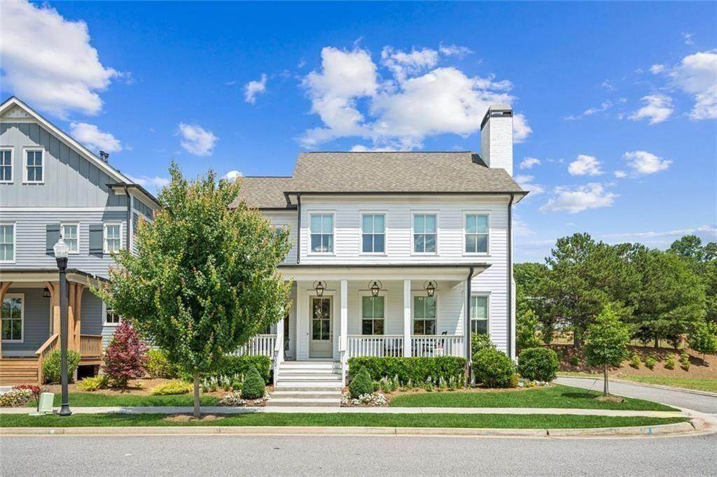 1057 Crossroads Trail - Photo 1