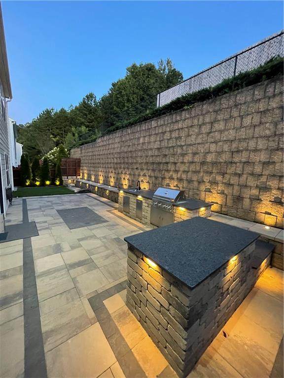 6327 Barker Station Walk - Photo 1