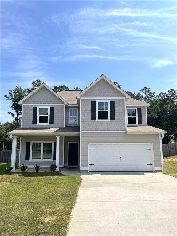 89 Autumn Drive - Photo 1