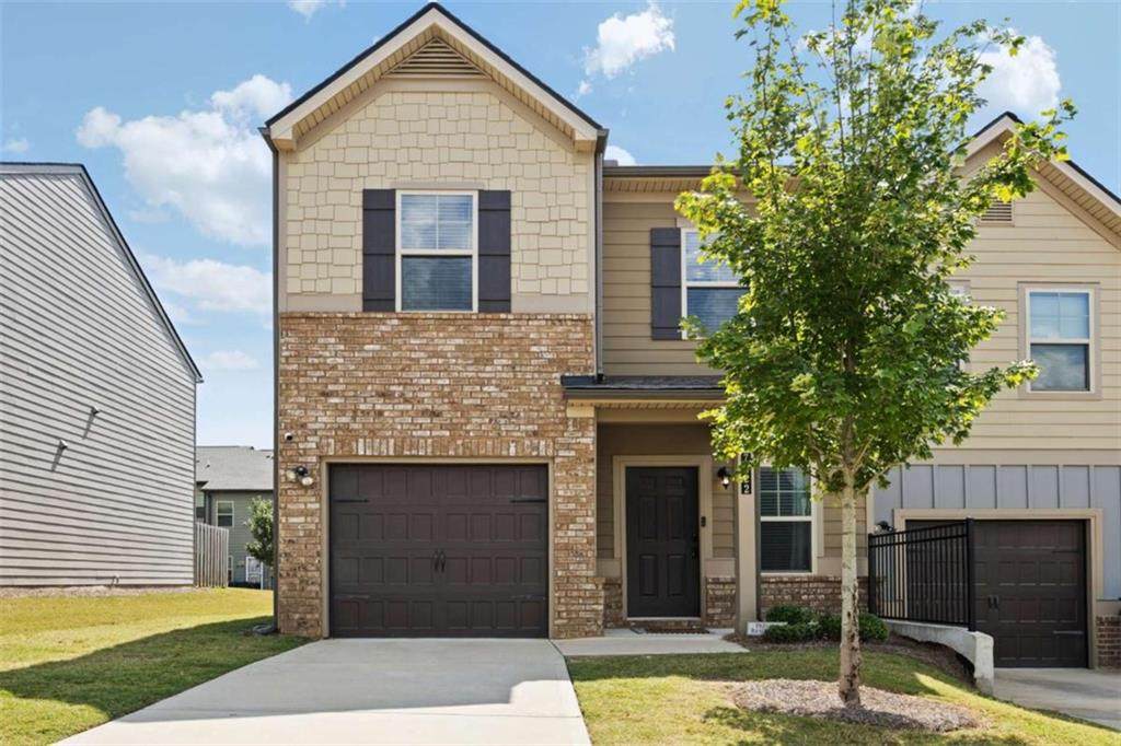 7122 Chara Lane - Photo 1