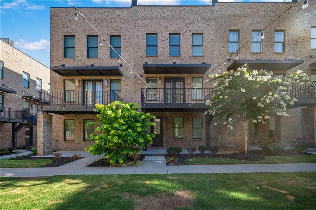 1048 Claudette Colvin Court - Photo 1