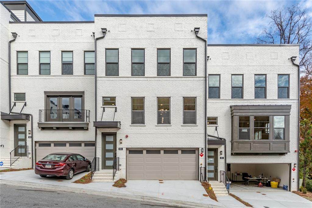 883 Stone Crest Road - Photo 1