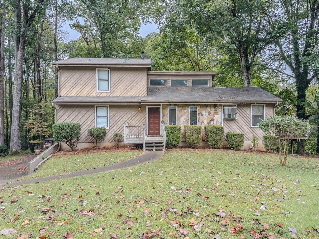 2829 Cardinal Trace - Photo 1