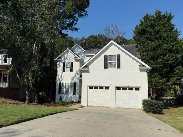 28 Vaux Way - Photo 1