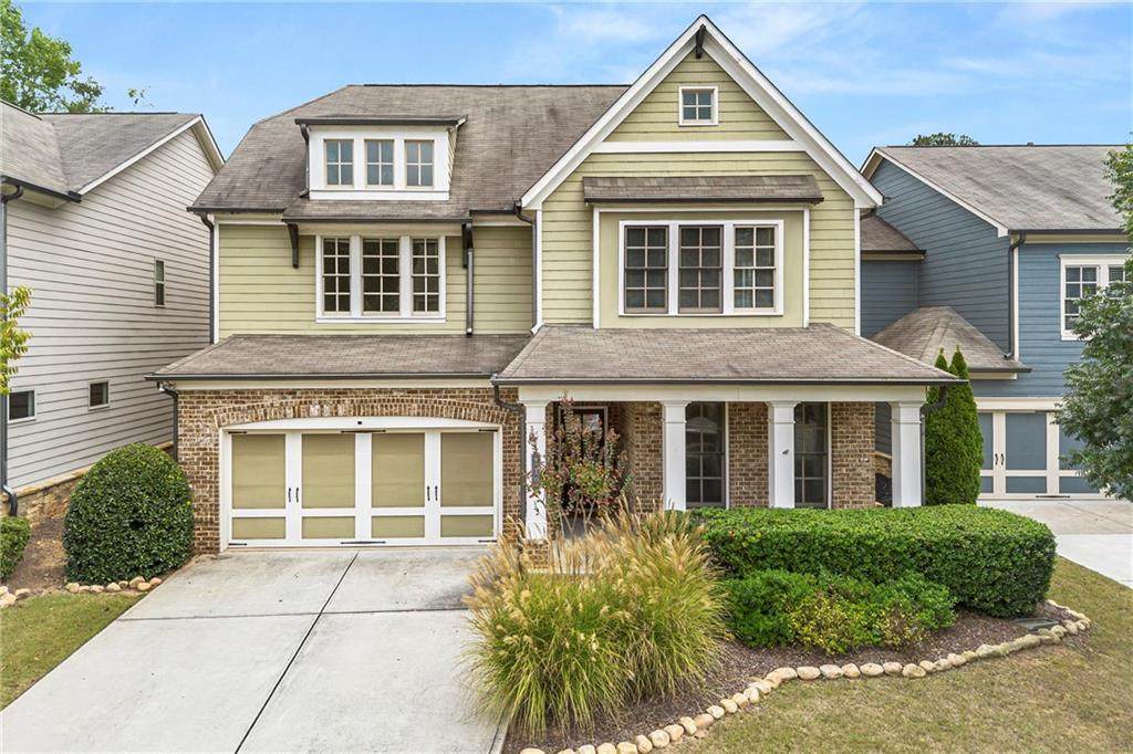 119 Still Pine Bend - Photo 1