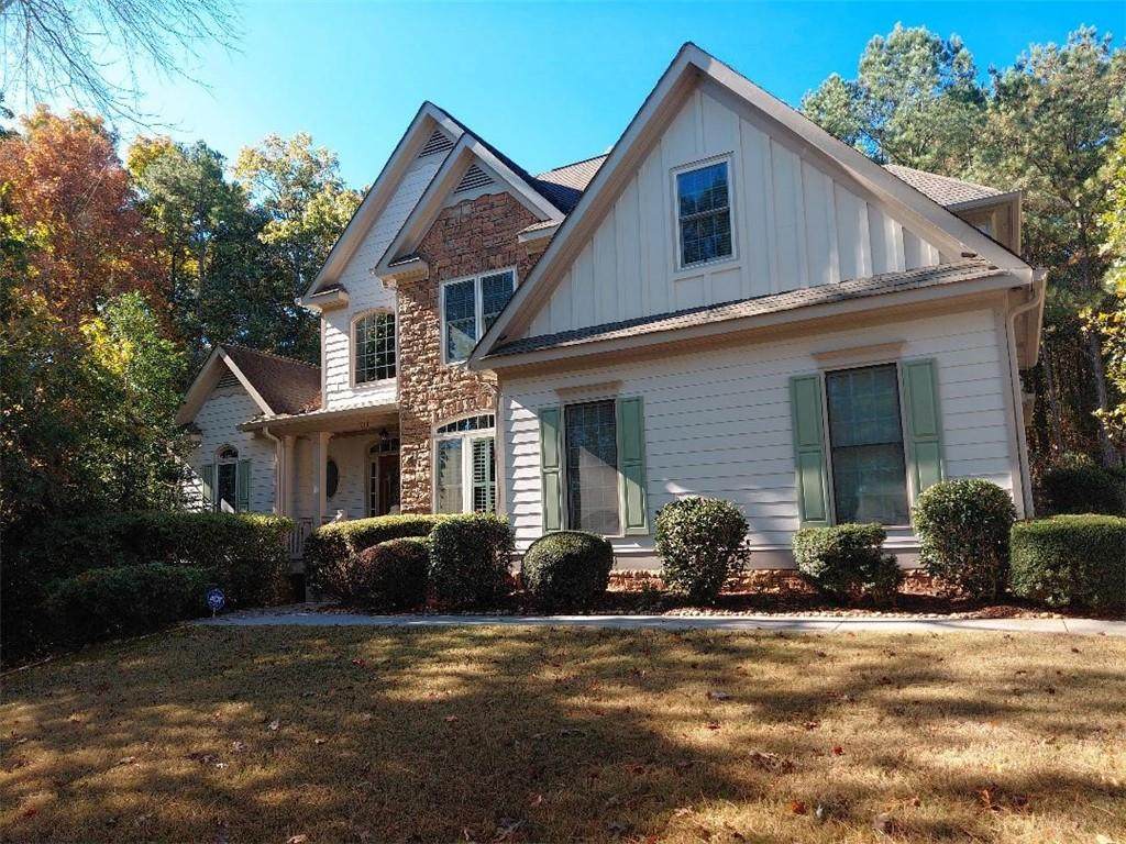 211 Montana Way - Photo 1