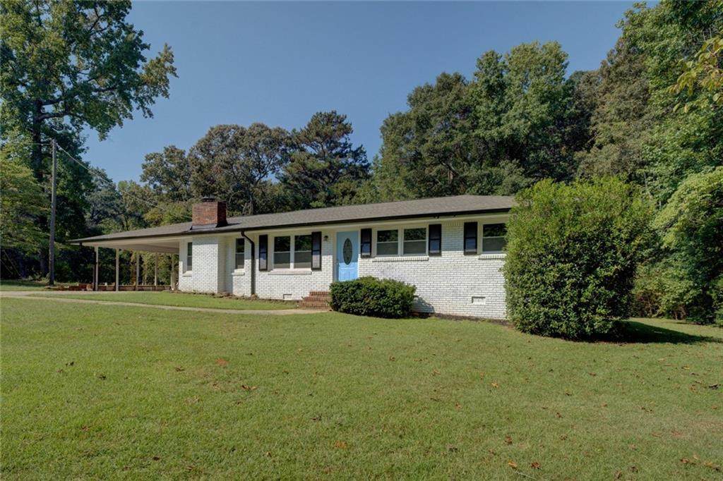 215 Elliott Road - Photo 1