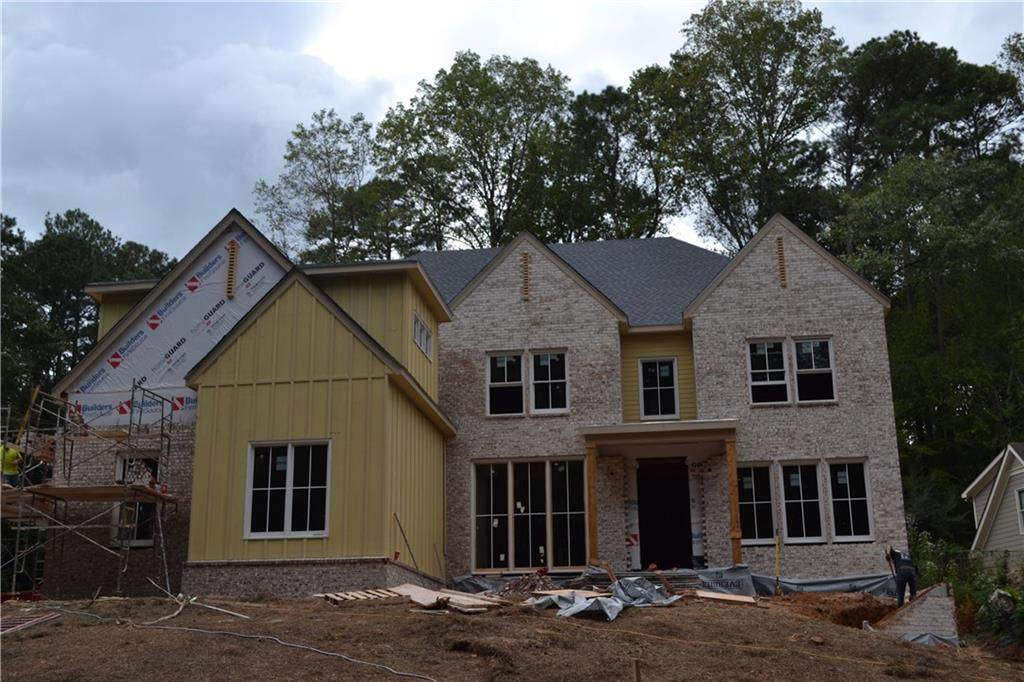 3680 Tanglewood Drive - Photo 1