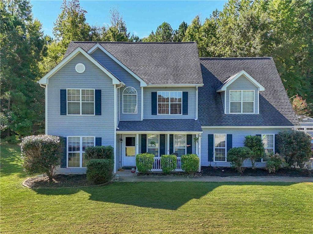 191 Old Stonewall Drive - Photo 1