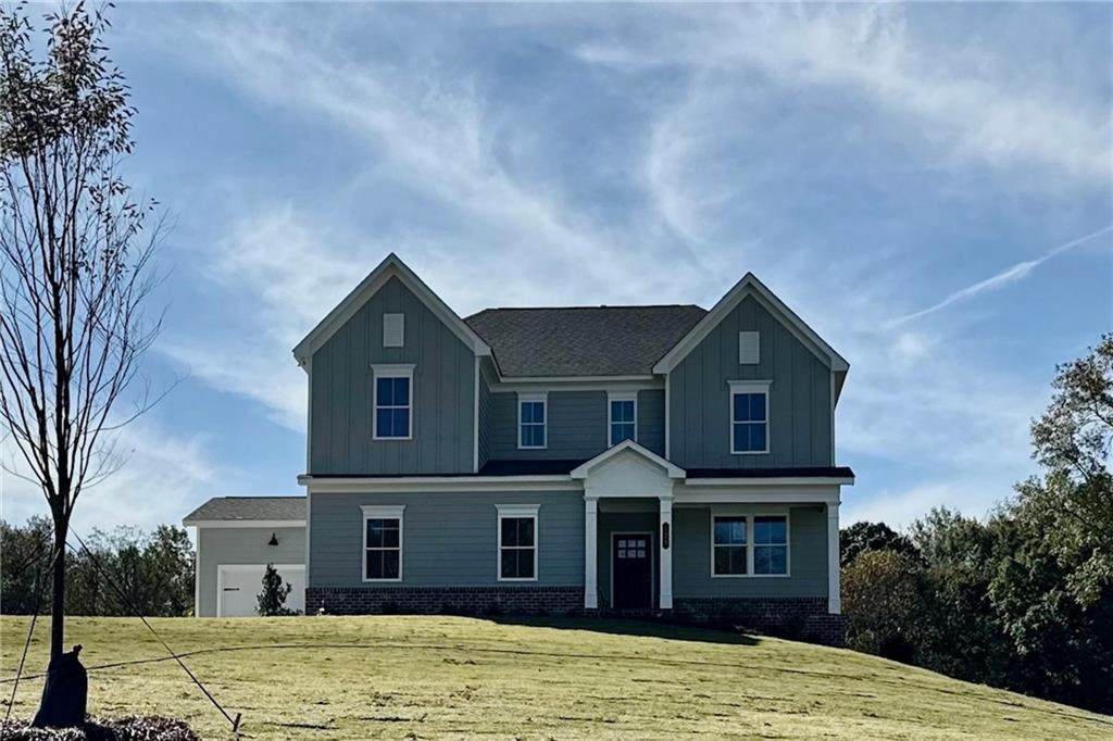 129 Prescott Manor Drive - Photo 1