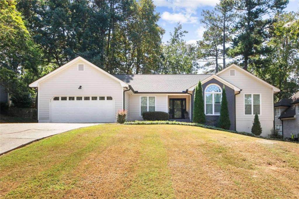 215 Pine Branch Drive - Photo 1