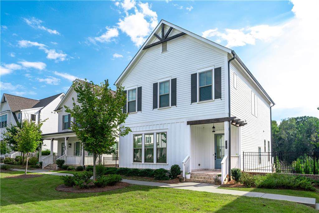 3768 Spruce Ridge Lane - Photo 1