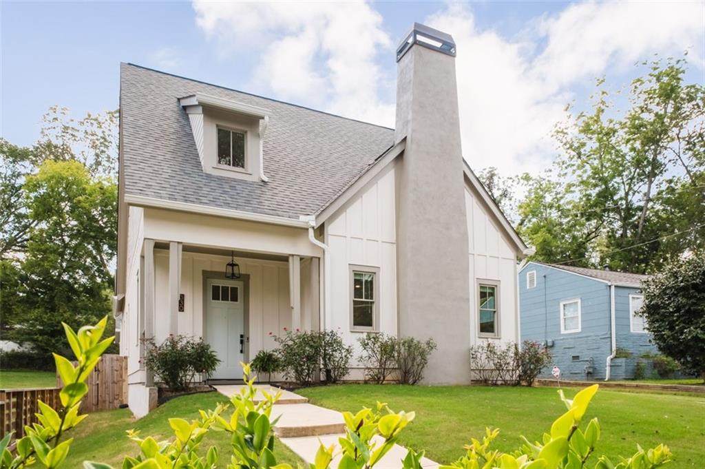 330 Mount Zion Road - Photo 1