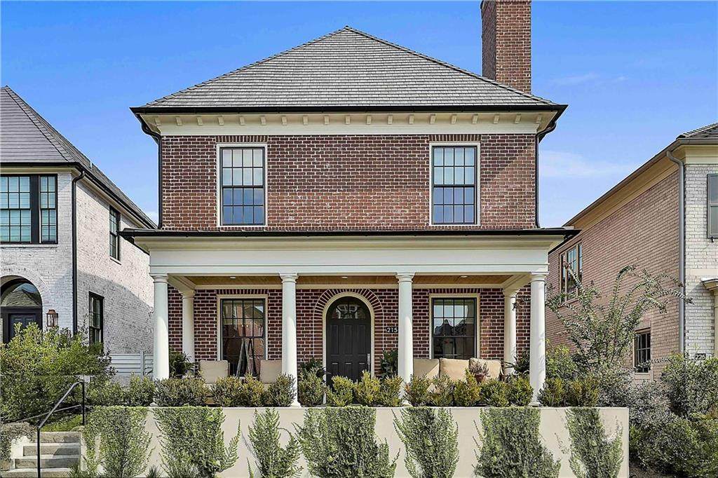 215 3rd Street - Photo 1