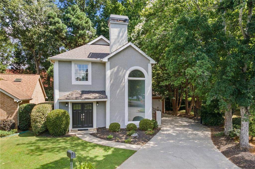 5091 Somerset Lane - Photo 1