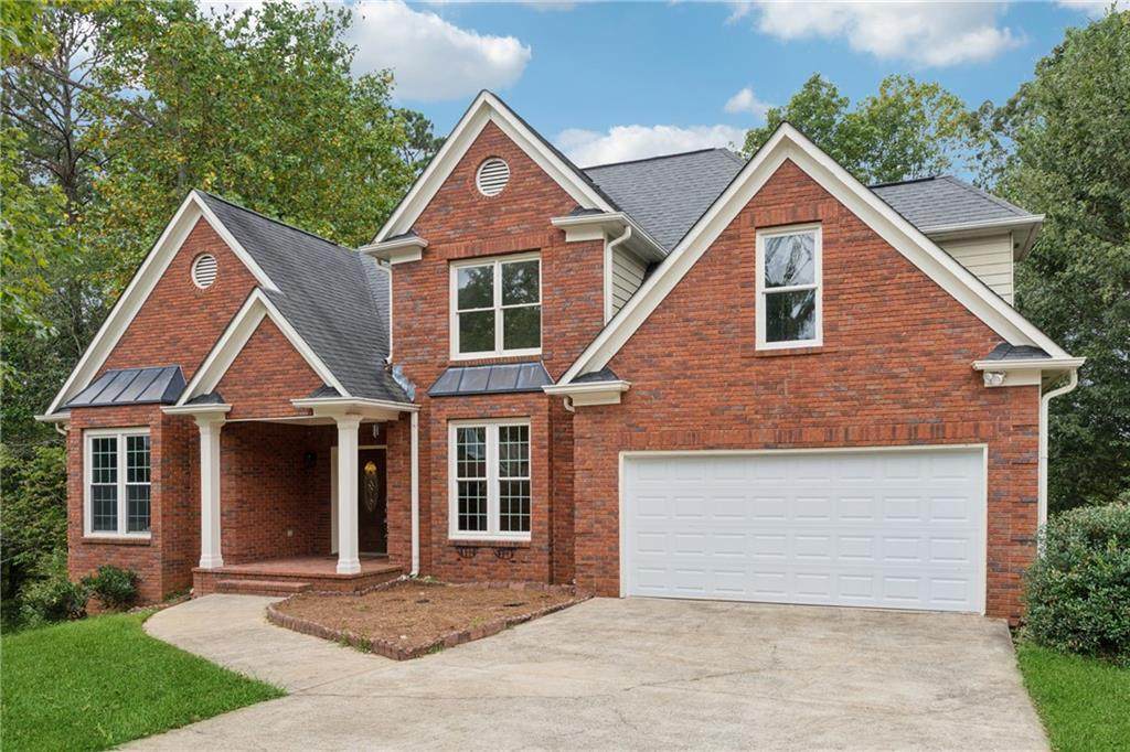 4947 Niagara Drive - Photo 1