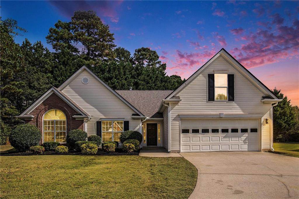 2439 Canter Brook Court - Photo 1