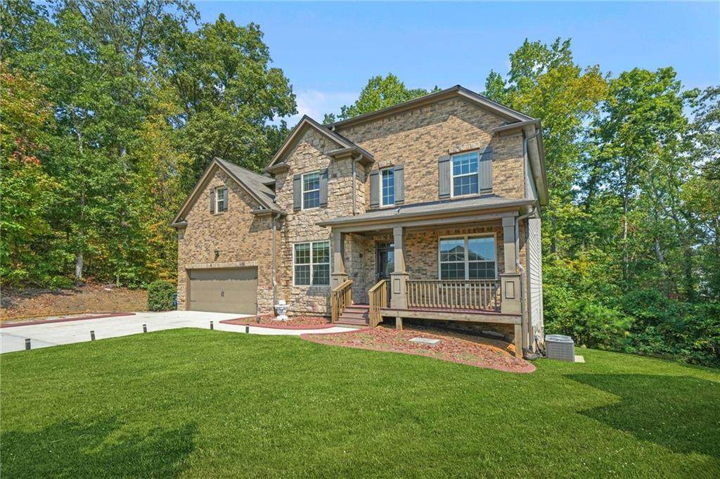 102 Red Wolf Court - Photo 1