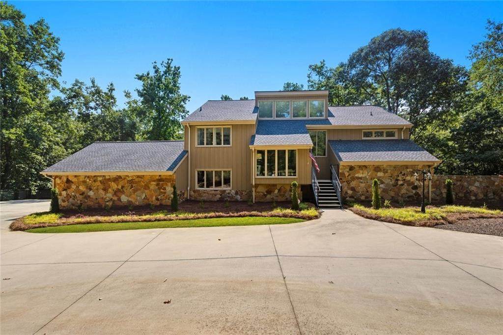 3680 Lamplighter Cove Road - Photo 1