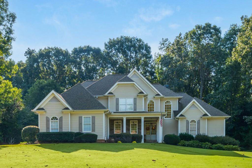 129 Rosebury Drive - Photo 1