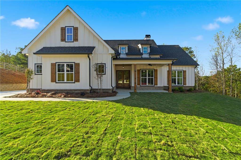 165 Field Stone Cir - Photo 1