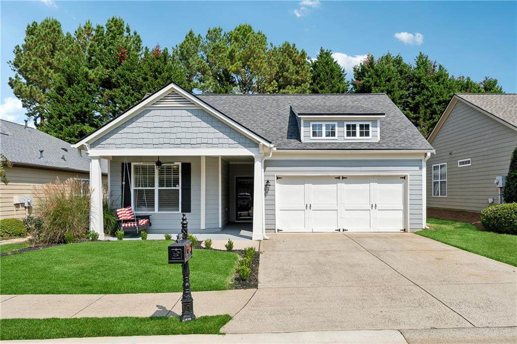 507 Bonneset Court - Photo 1