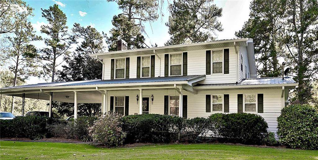 5937 Thompson Bridge Road - Photo 1