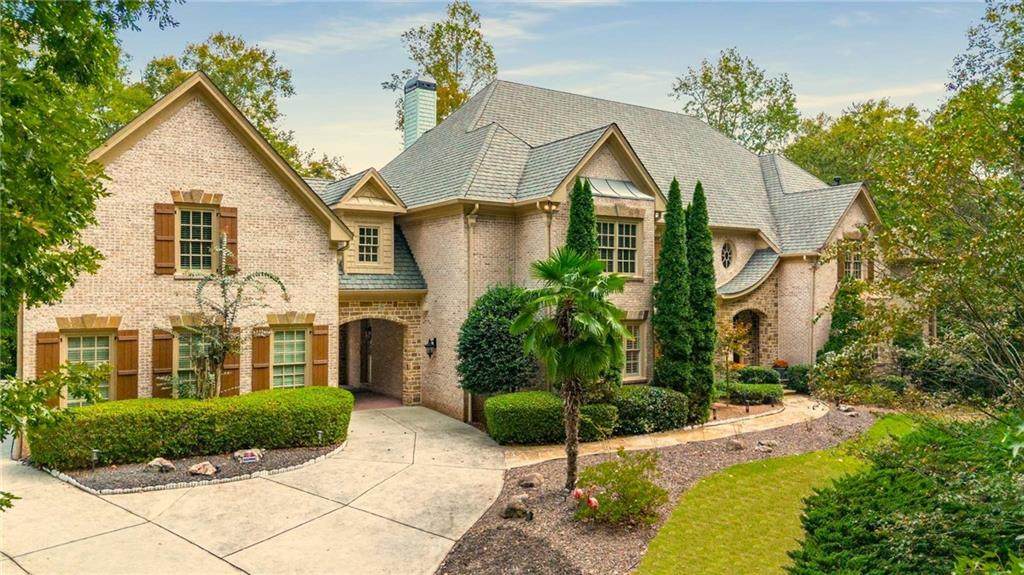 5505 Long Island Drive - Photo 1