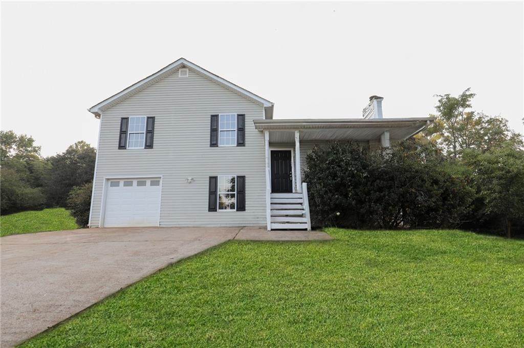 4685 Turning Leaf Drive - Photo 1