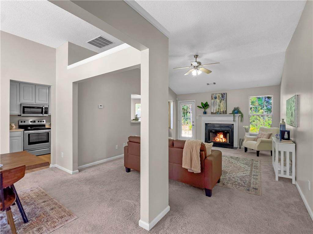 808 Summit Park Trail - Photo 1