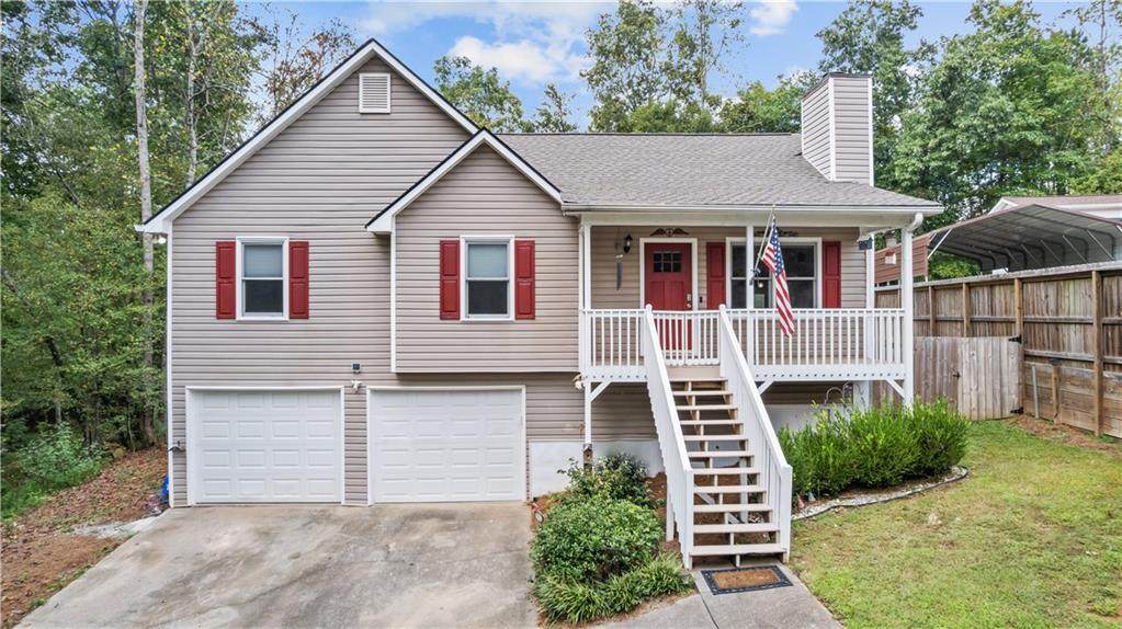 80 Broadlands Drive - Photo 1